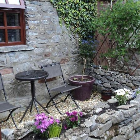 The Barn, Dalton-In-Furness 빌라 외부 사진
