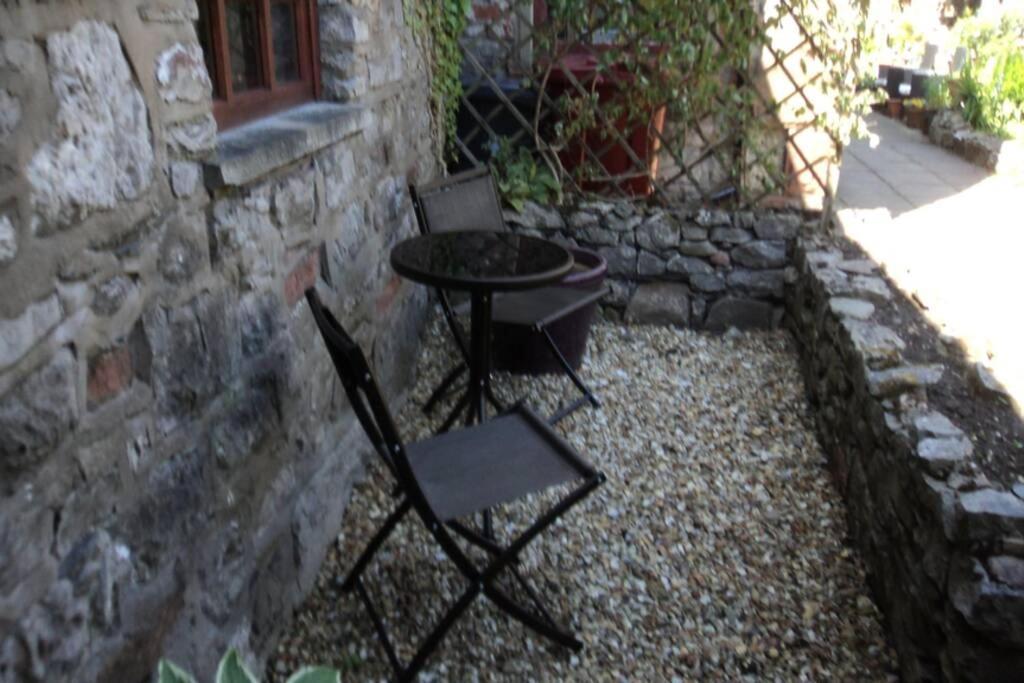 The Barn, Dalton-In-Furness 빌라 외부 사진